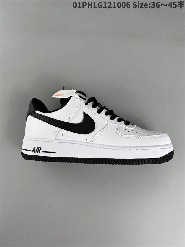 women air force one shoes size 36-45 2022-11-23-245